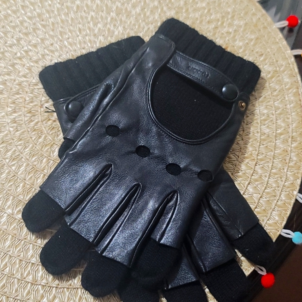 GUCCI GLOVES